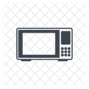 Microwave  Icon