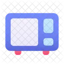 Electric Appliance Food And Restaurant Electrical Appliance Icon