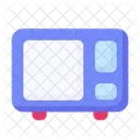 Electric Appliance Food And Restaurant Electrical Appliance Icon