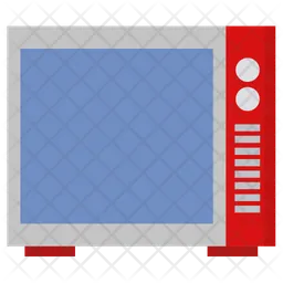 Microwave oven  Icon