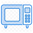 Microwave oven  Icon