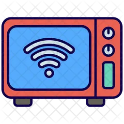 Microwave oven  Icon