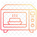 Microwave oven  Icon