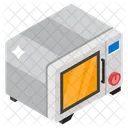 Microwave Oven  Icon