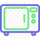 Microwave Oven Microwaves Oven Icon