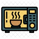 Microwaveoven Microwave Oven Icon