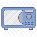 Oven Appliance Equipment Icon