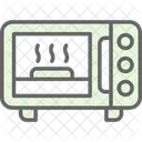 Microwave Oven Microwave Oven Icon