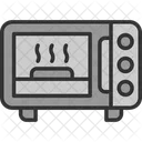 Microwave Oven Microwave Oven Icon