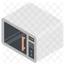 Microwave Oven Oven Heating Oven Icon