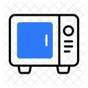 Microwave Oven Microwave Oven Icon