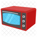 Microwave Oven Oven Microwave Icon