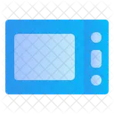 Microwave oven  Icon