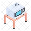 Microwave Oven  Icône