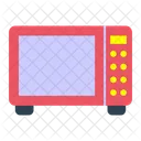 Microwave Owen  アイコン