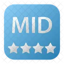 Mid File Type Extension File Icon