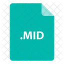 Mid  Icon