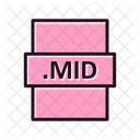Mid  Icon