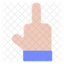 Gesture Hand Sign Symbol
