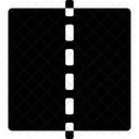 Middle  Icon