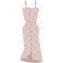 Midi dress  Icon