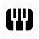 Midi  Icon
