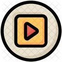 Redes Sociais Midia Jogos Ícone