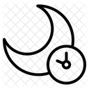 Lunar Icon