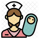 Midwife  Icon