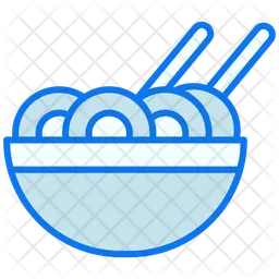 Mie  Icon
