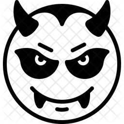 Aterrador  Icono