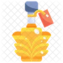 Miel de maple  Icono