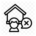 Mieterbetreuung  Symbol