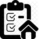 Mietliste  Symbol