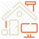 Mietbedingungen Inserate Vermietung Symbol