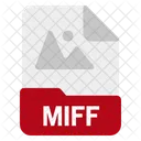 Miff File Icon