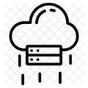 Migración del servidor  Icono