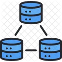 Migration Database Server 아이콘