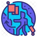Migration Mover Migration Mover Icon
