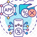 Migration to phone apps  Symbol