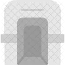Mihrab  Symbol