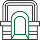 Mihrab  Icon