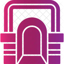 Mihrab  Icon