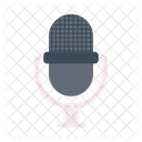 Speaker Recorder Multimedia Icon