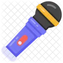Mic Mike Microphone Icon