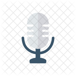 Mike Icon png