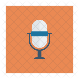 Mike Icon png