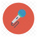 Mike Speaker Audio Icon