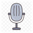 Mike Voice Mic Icon