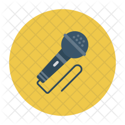 Mike Icon png
